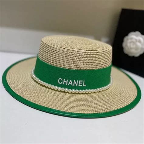 new chanel hats|chanel hat price.